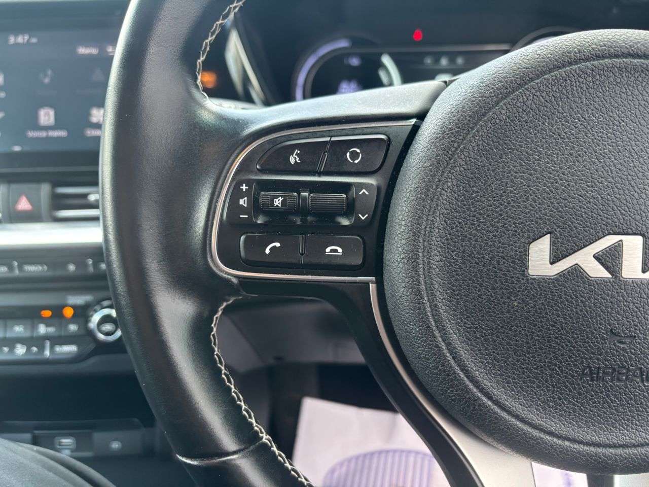 2022 KIA NIRO 2022 KIA NIRO