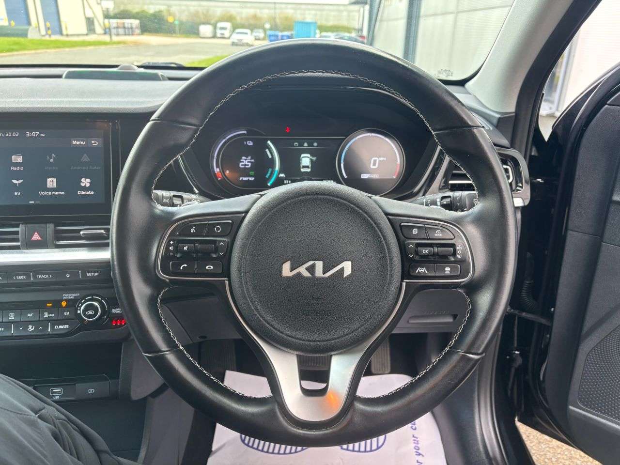 2022 KIA NIRO 2022 KIA NIRO