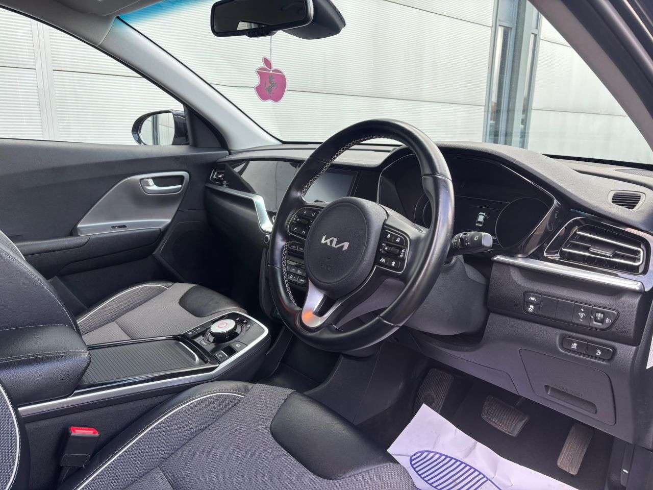 2022 KIA NIRO 2022 KIA NIRO