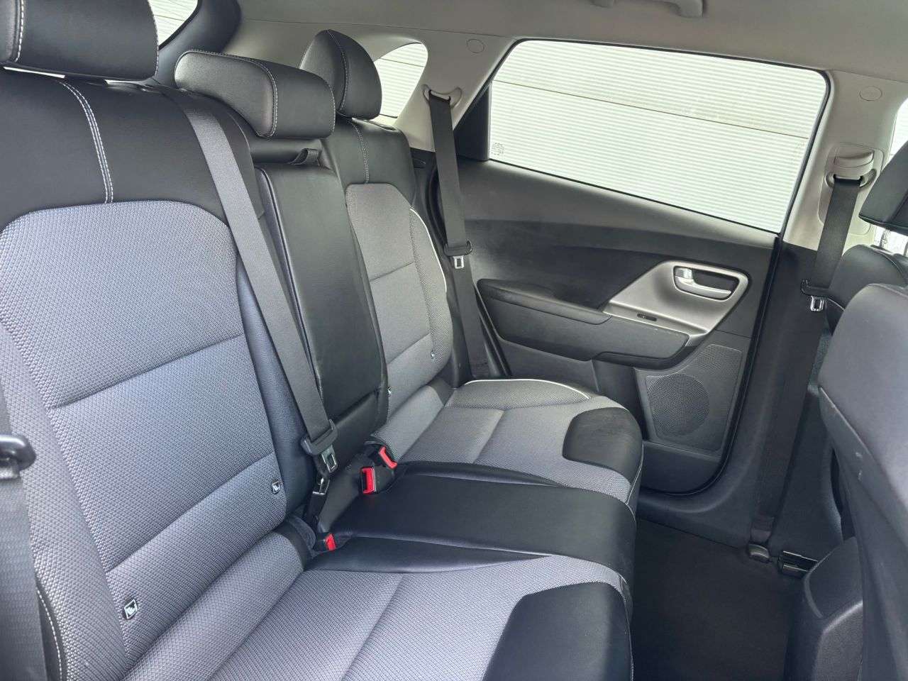 2022 KIA NIRO 2022 KIA NIRO