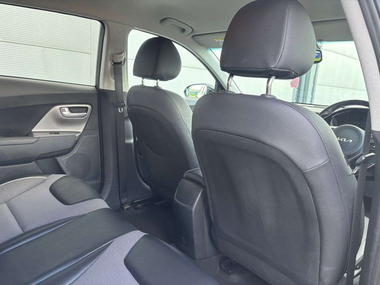 2022 KIA NIRO 2022 KIA NIRO