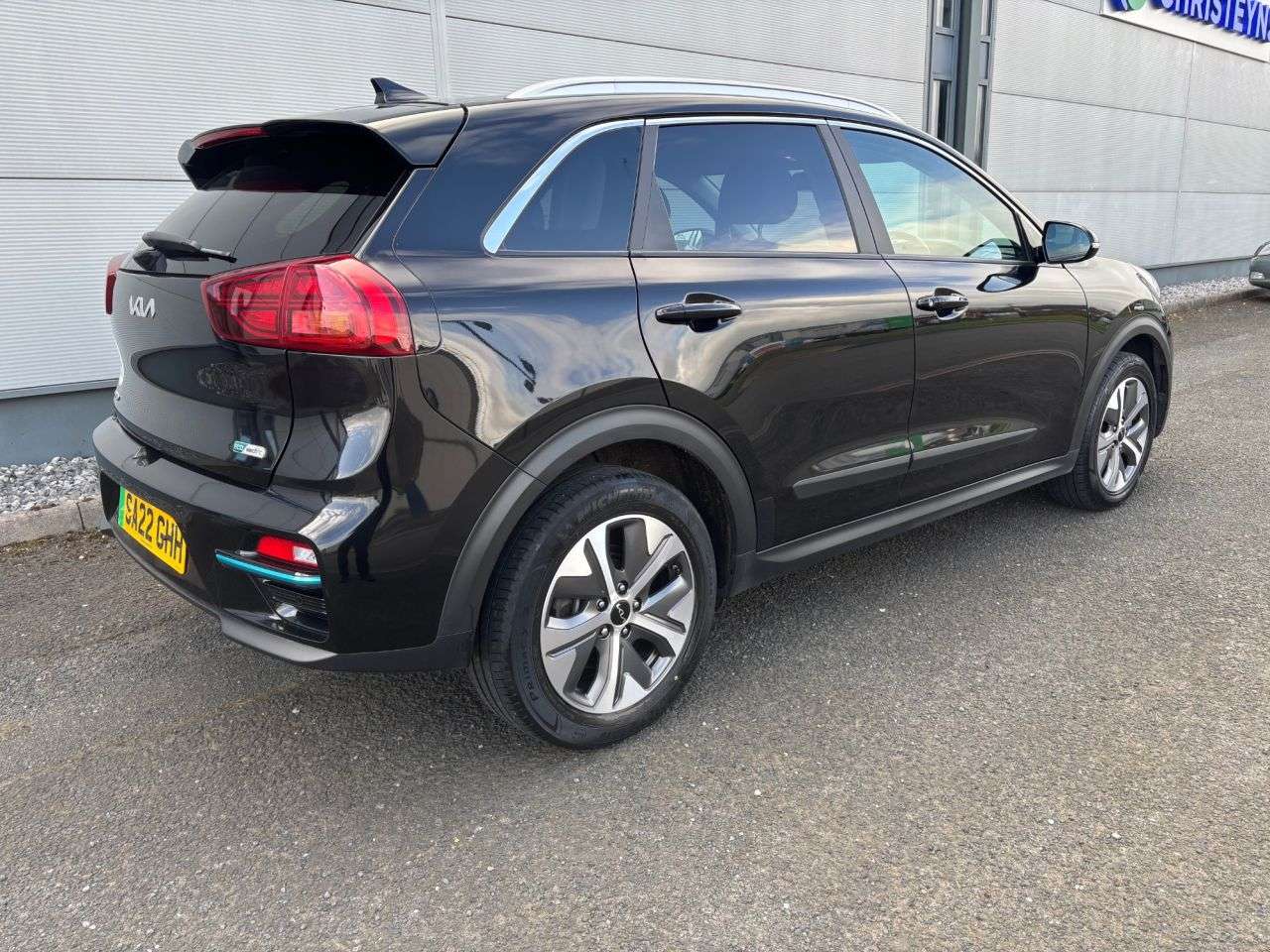 2022 KIA NIRO 2022 KIA NIRO