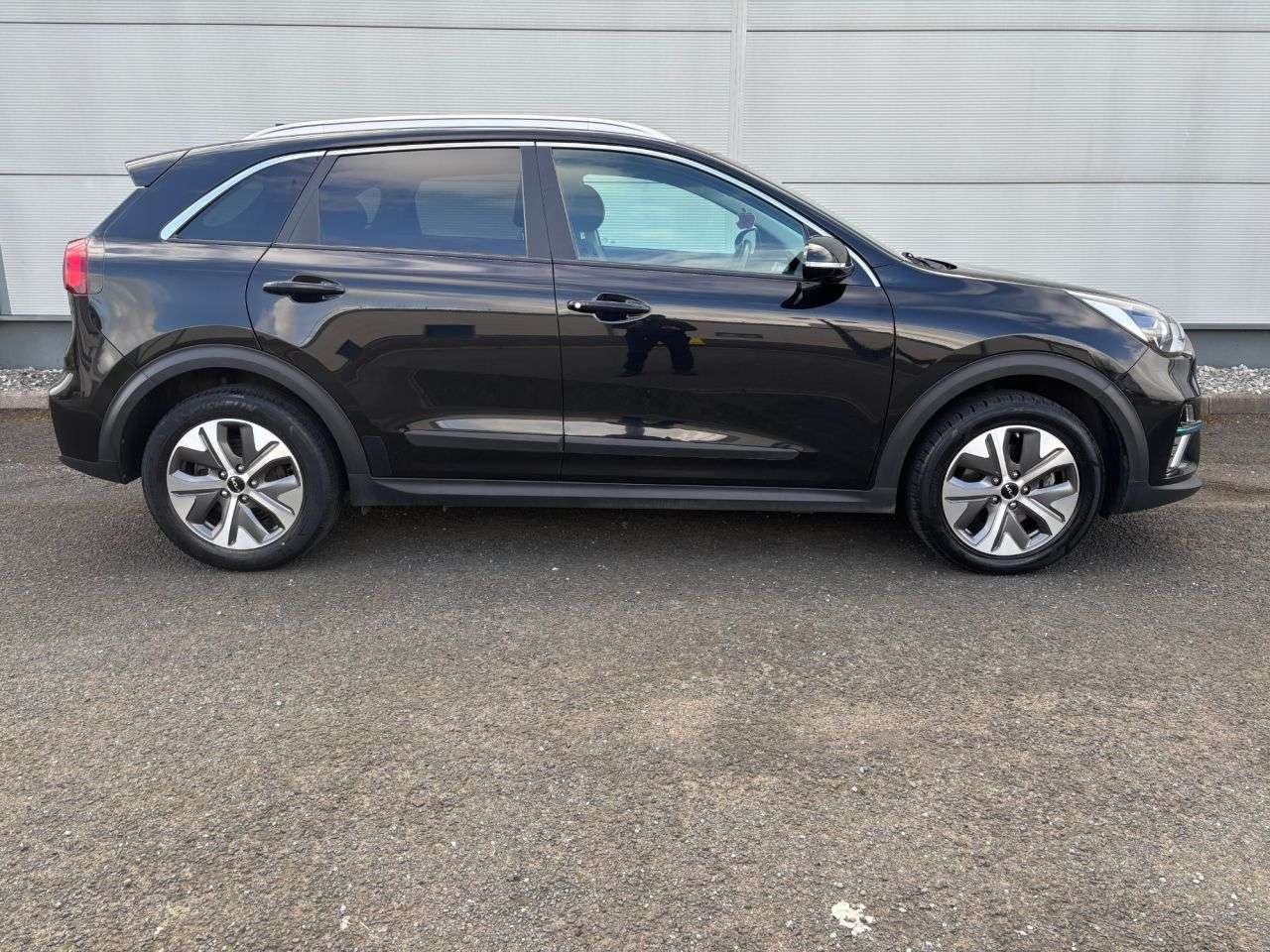 2022 KIA NIRO 2022 KIA NIRO