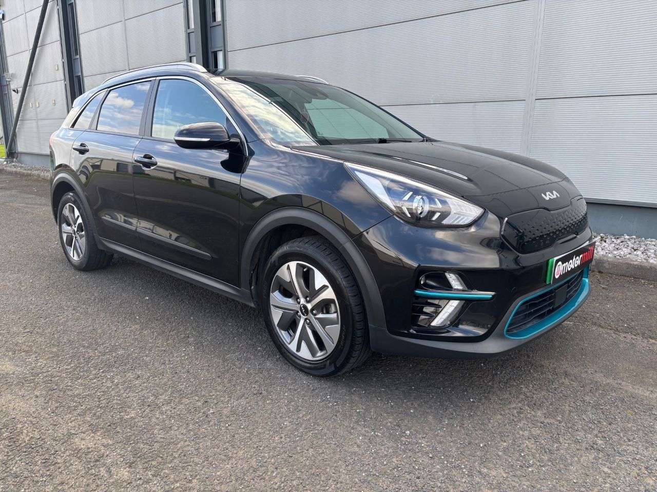 2022 KIA NIRO 2022 KIA NIRO