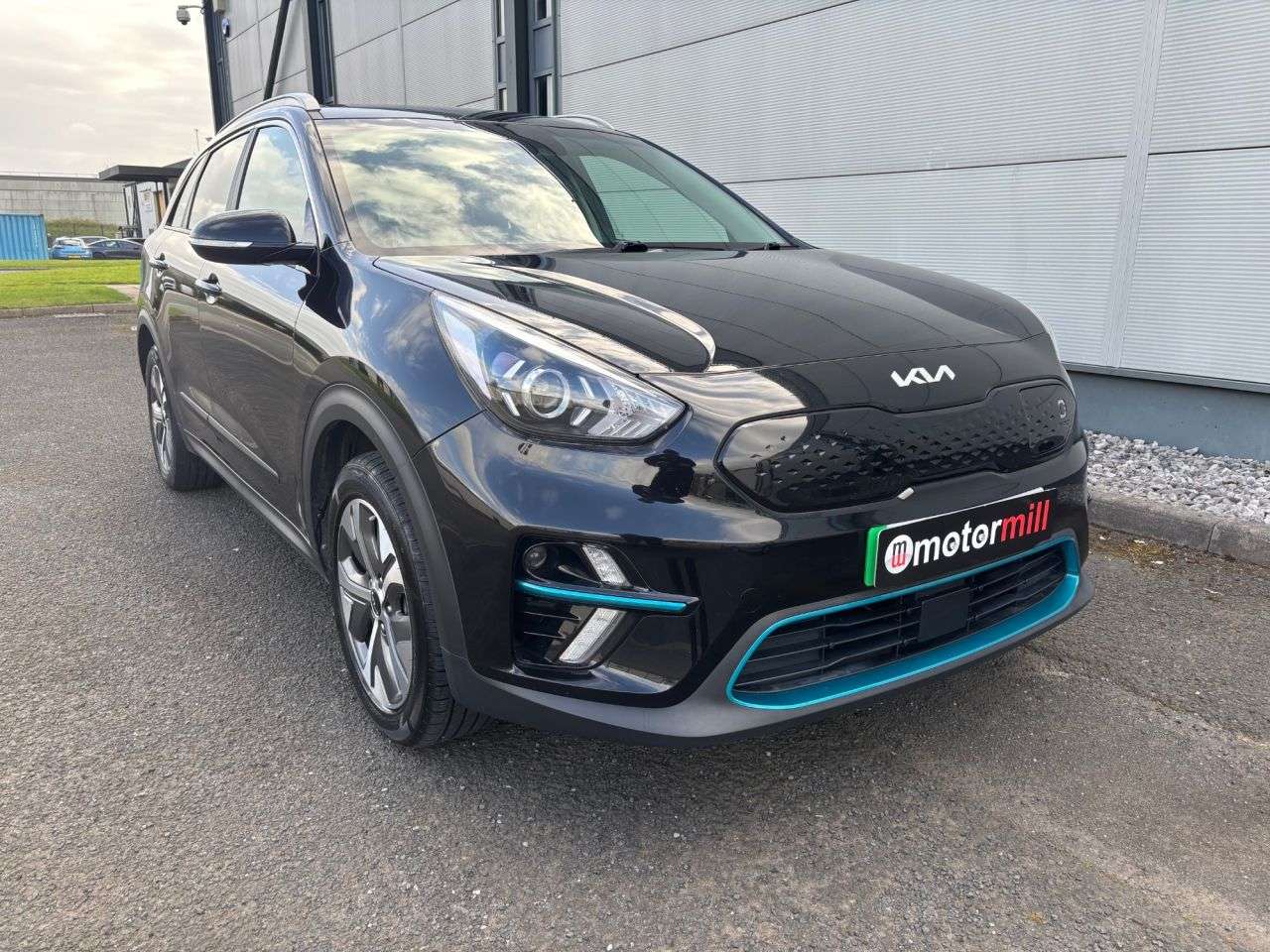 2022 KIA NIRO 2022 KIA NIRO