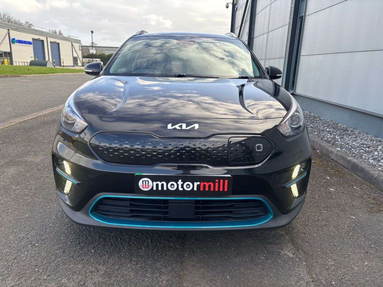 2022 KIA NIRO 2022 KIA NIRO