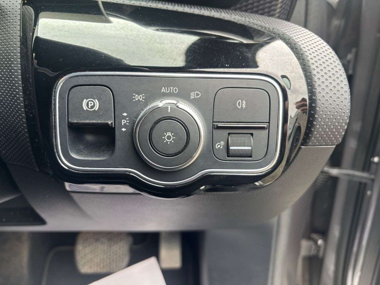 2018 MERCEDES-BENZ A-CLASS 2018 MERCEDES-BENZ A-CLASS