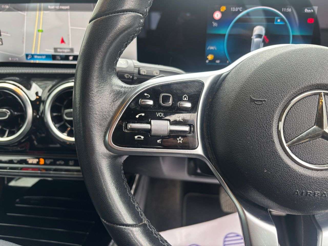 2018 MERCEDES-BENZ A-CLASS 2018 MERCEDES-BENZ A-CLASS