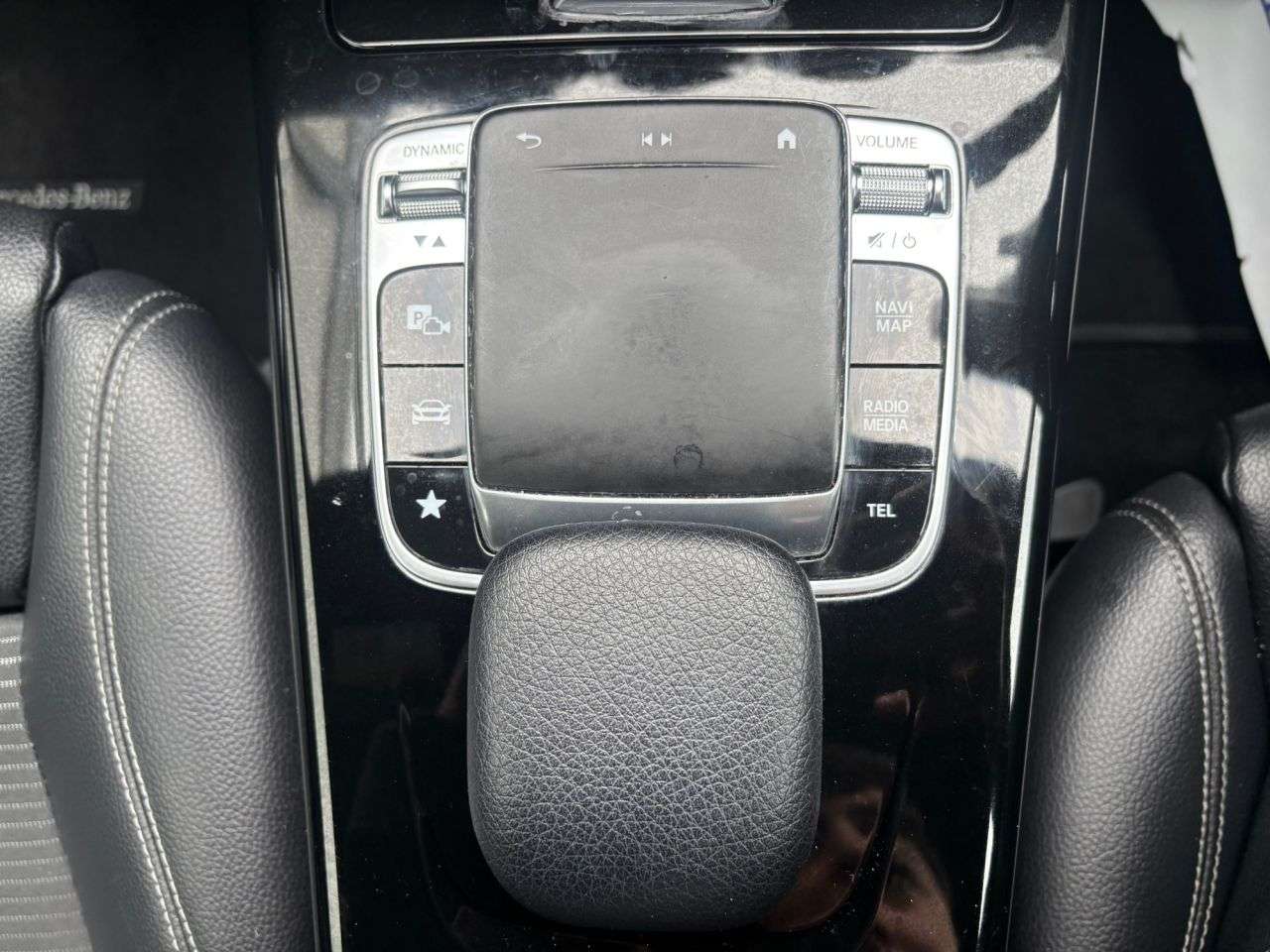 2018 MERCEDES-BENZ A-CLASS 2018 MERCEDES-BENZ A-CLASS