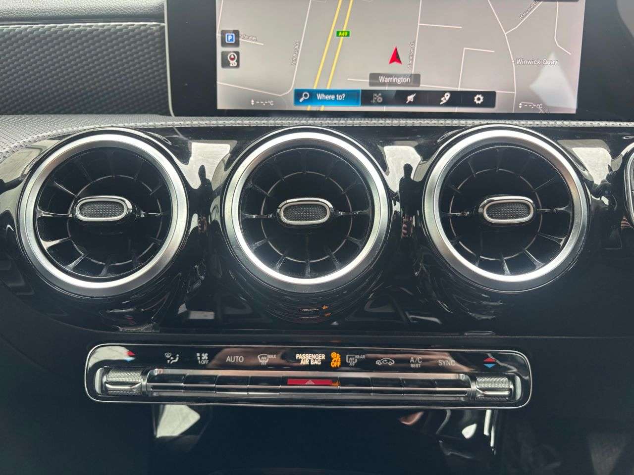 2018 MERCEDES-BENZ A-CLASS 2018 MERCEDES-BENZ A-CLASS