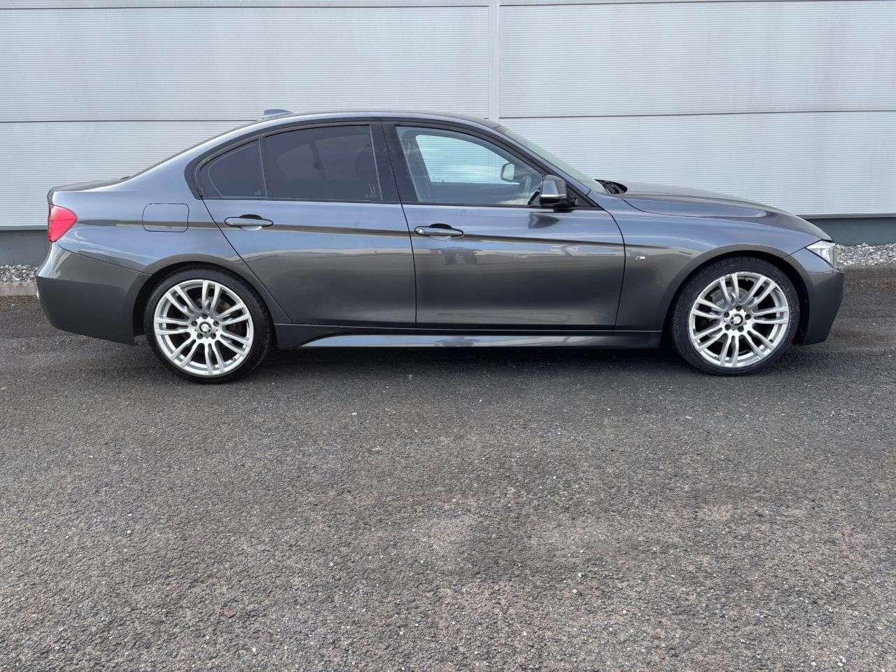 2015 BMW 3 SERIES 2015 BMW 3 SERIES