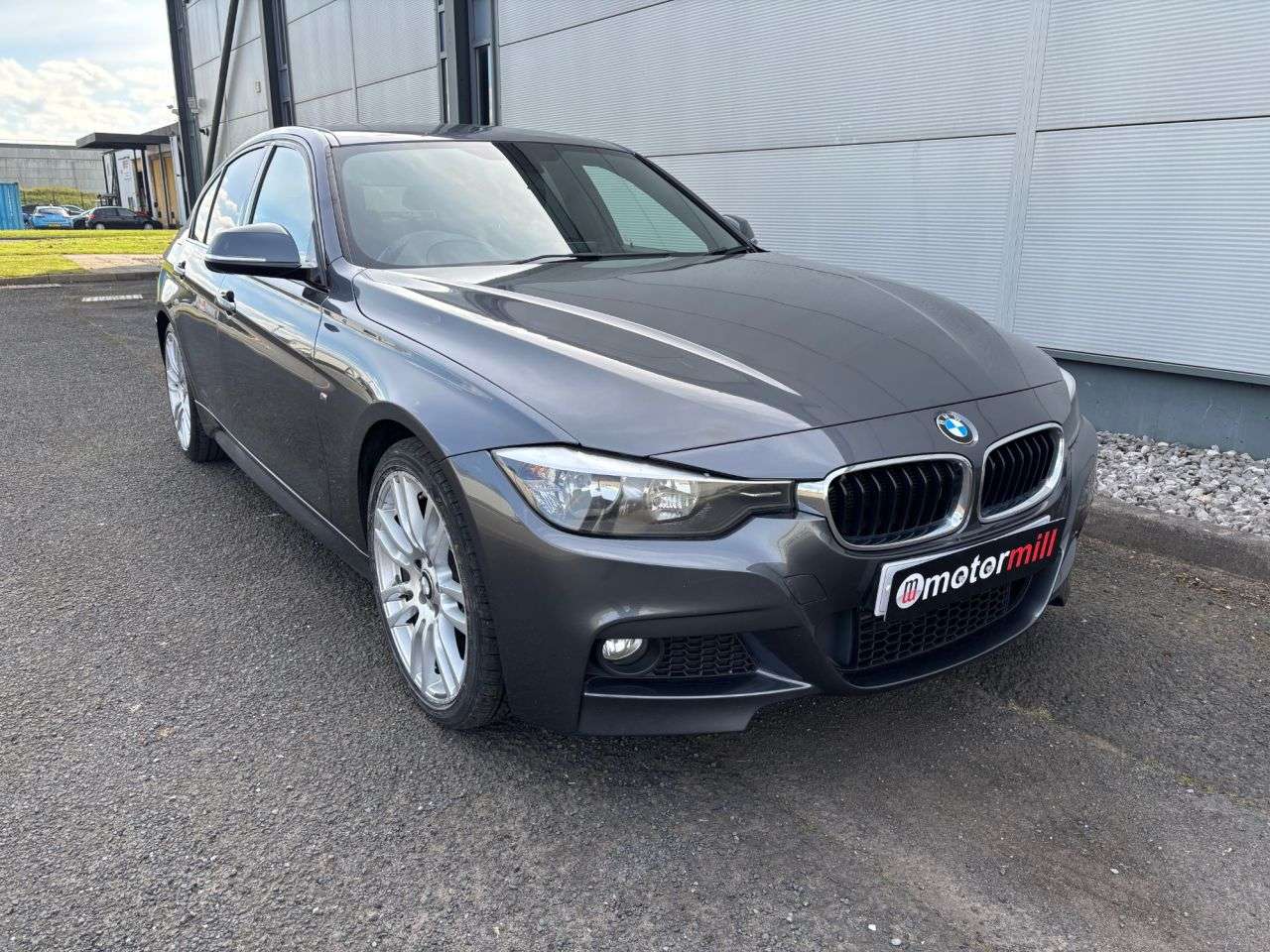 2015 BMW 3 SERIES 2015 BMW 3 SERIES