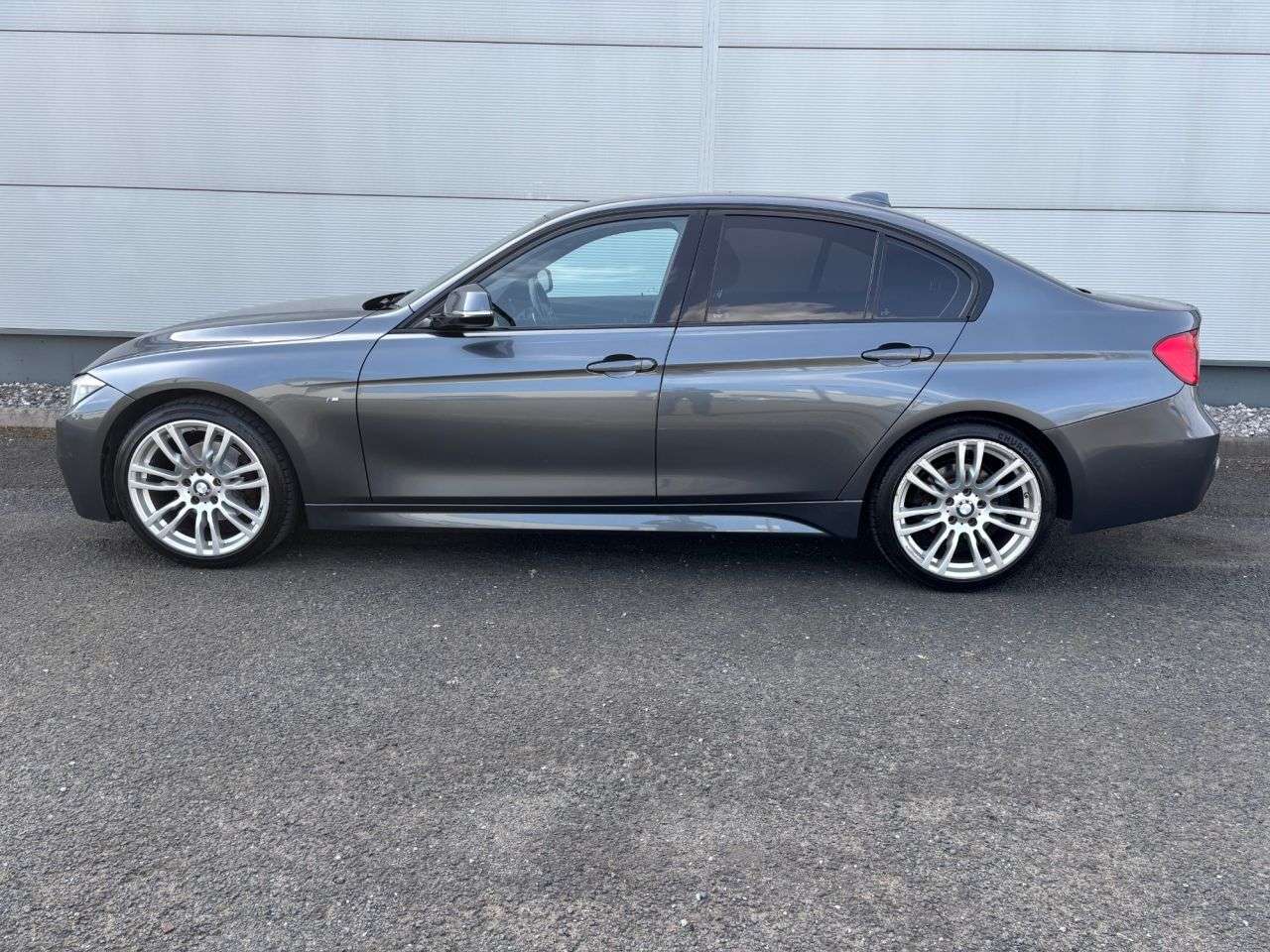2015 BMW 3 SERIES 2015 BMW 3 SERIES