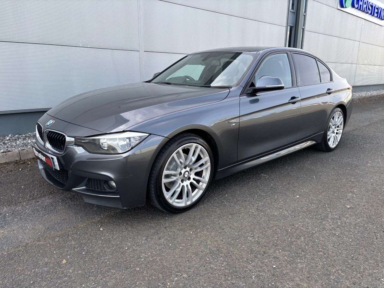 2015 BMW 3 SERIES 2015 BMW 3 SERIES