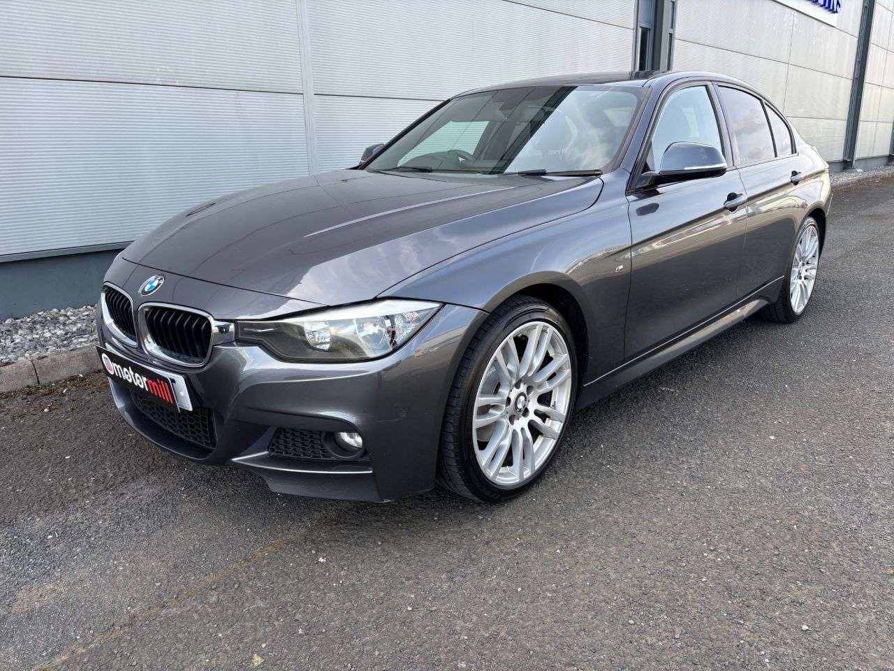 2015 BMW 3 SERIES 2015 BMW 3 SERIES