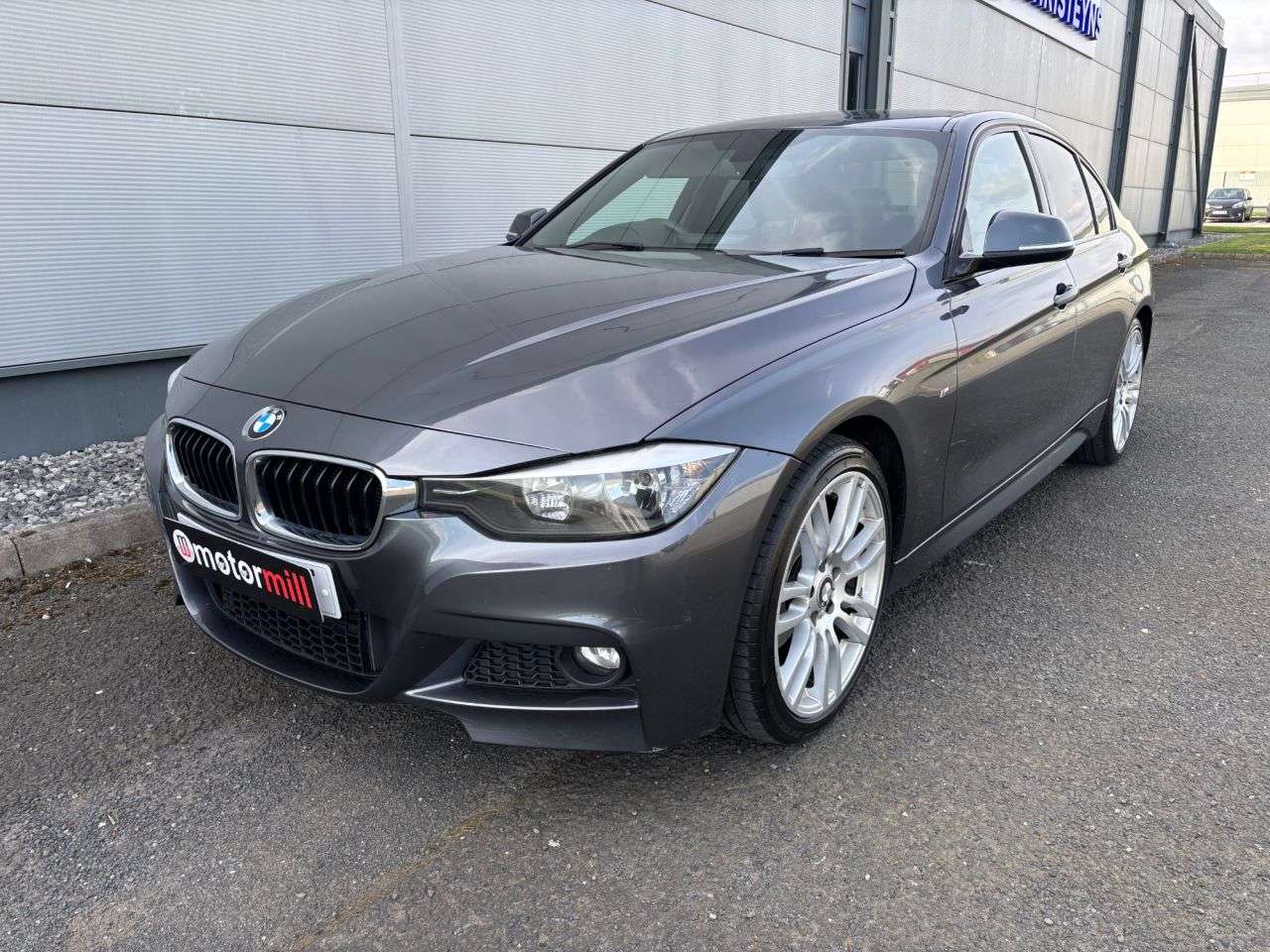 2015 BMW 3 SERIES 2015 BMW 3 SERIES