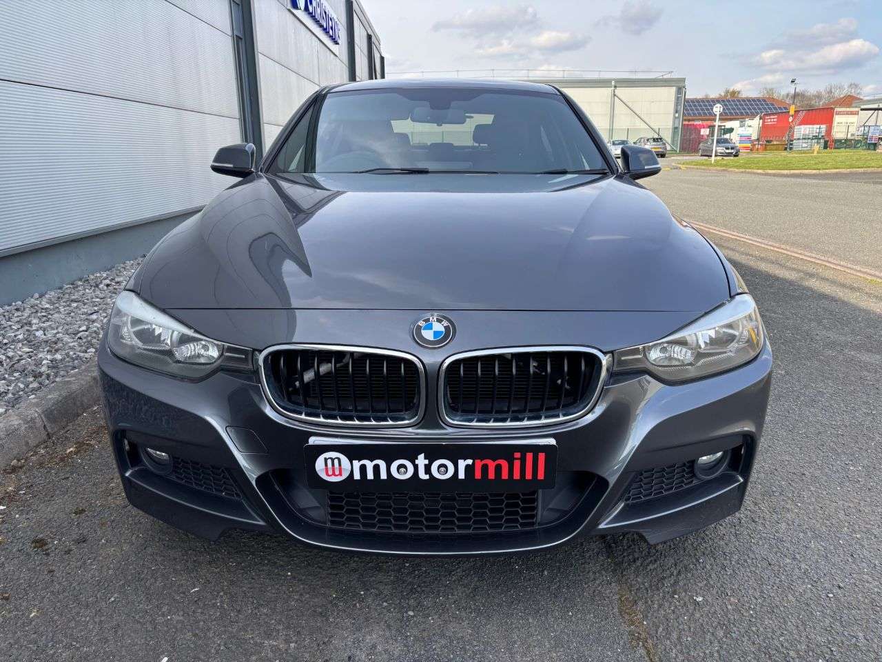 2015 BMW 3 SERIES 2015 BMW 3 SERIES