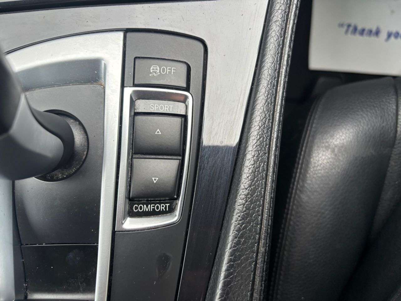 2016 BMW 5 SERIES 2016 BMW 5 SERIES