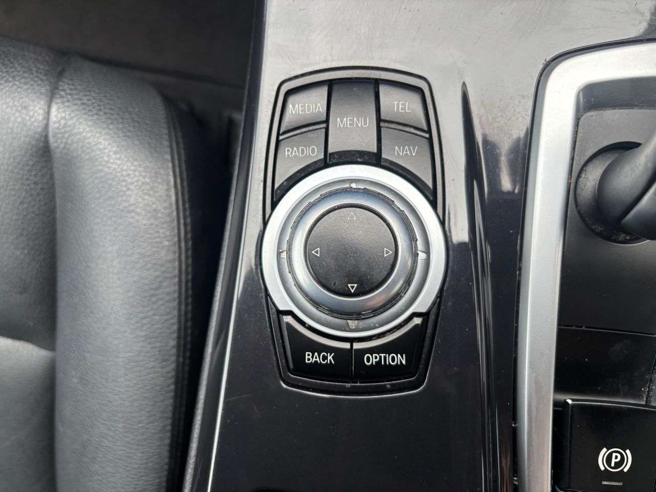 2016 BMW 5 SERIES 2016 BMW 5 SERIES