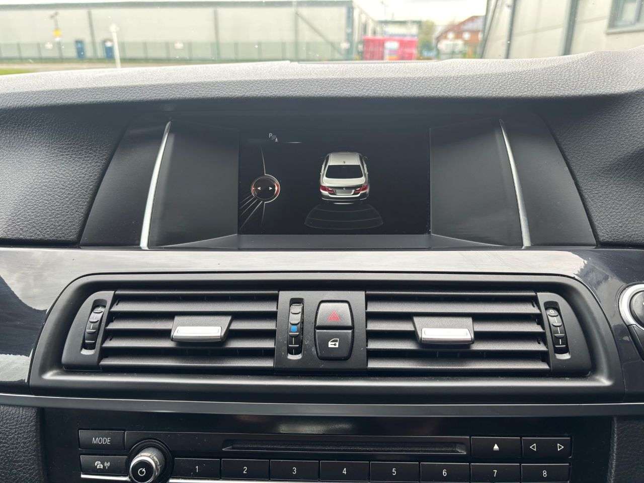 2016 BMW 5 SERIES 2016 BMW 5 SERIES