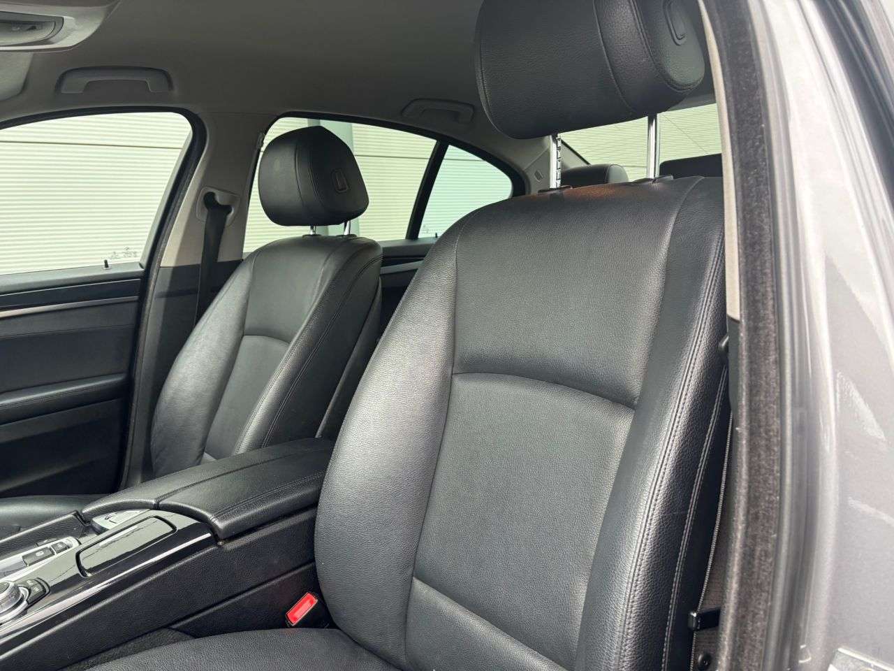 2016 BMW 5 SERIES 2016 BMW 5 SERIES