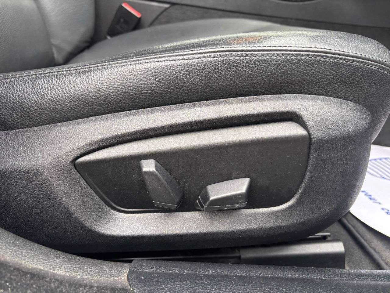 2016 BMW 5 SERIES 2016 BMW 5 SERIES