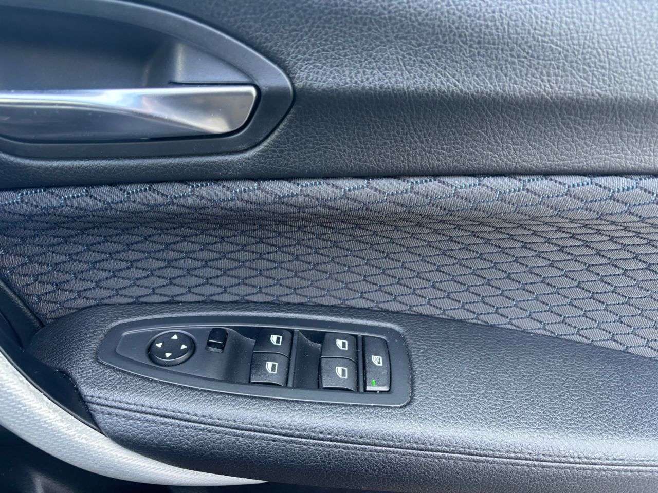 2017 BMW 1 SERIES 2017 BMW 1 SERIES