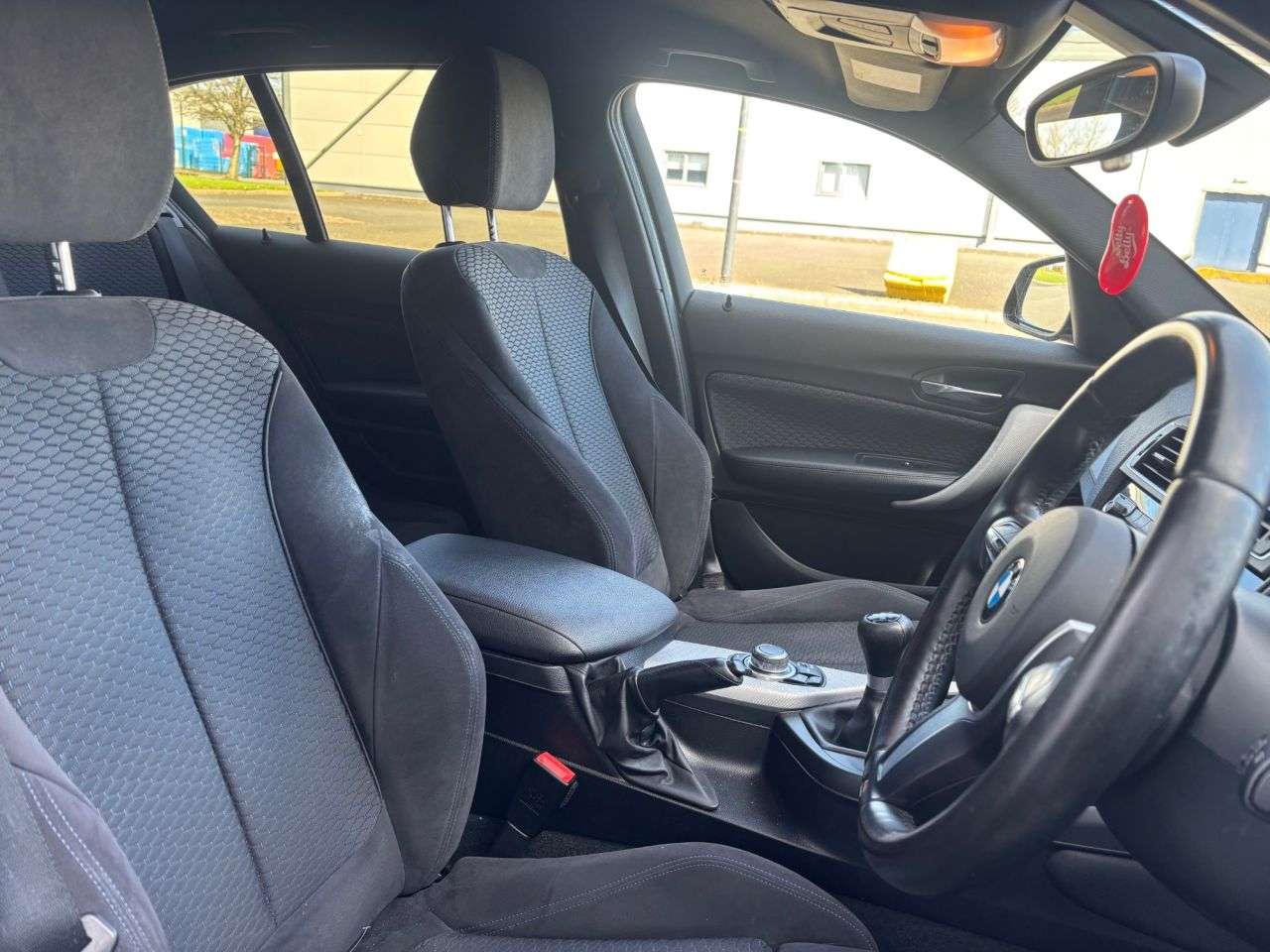 2017 BMW 1 SERIES 2017 BMW 1 SERIES