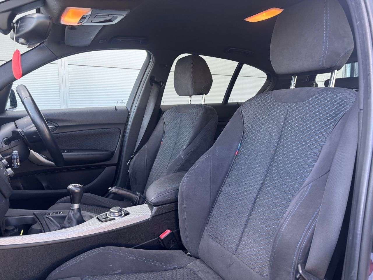 2017 BMW 1 SERIES 2017 BMW 1 SERIES