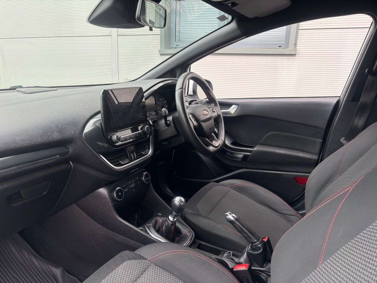 2019 FORD FIESTA 2019 FORD FIESTA