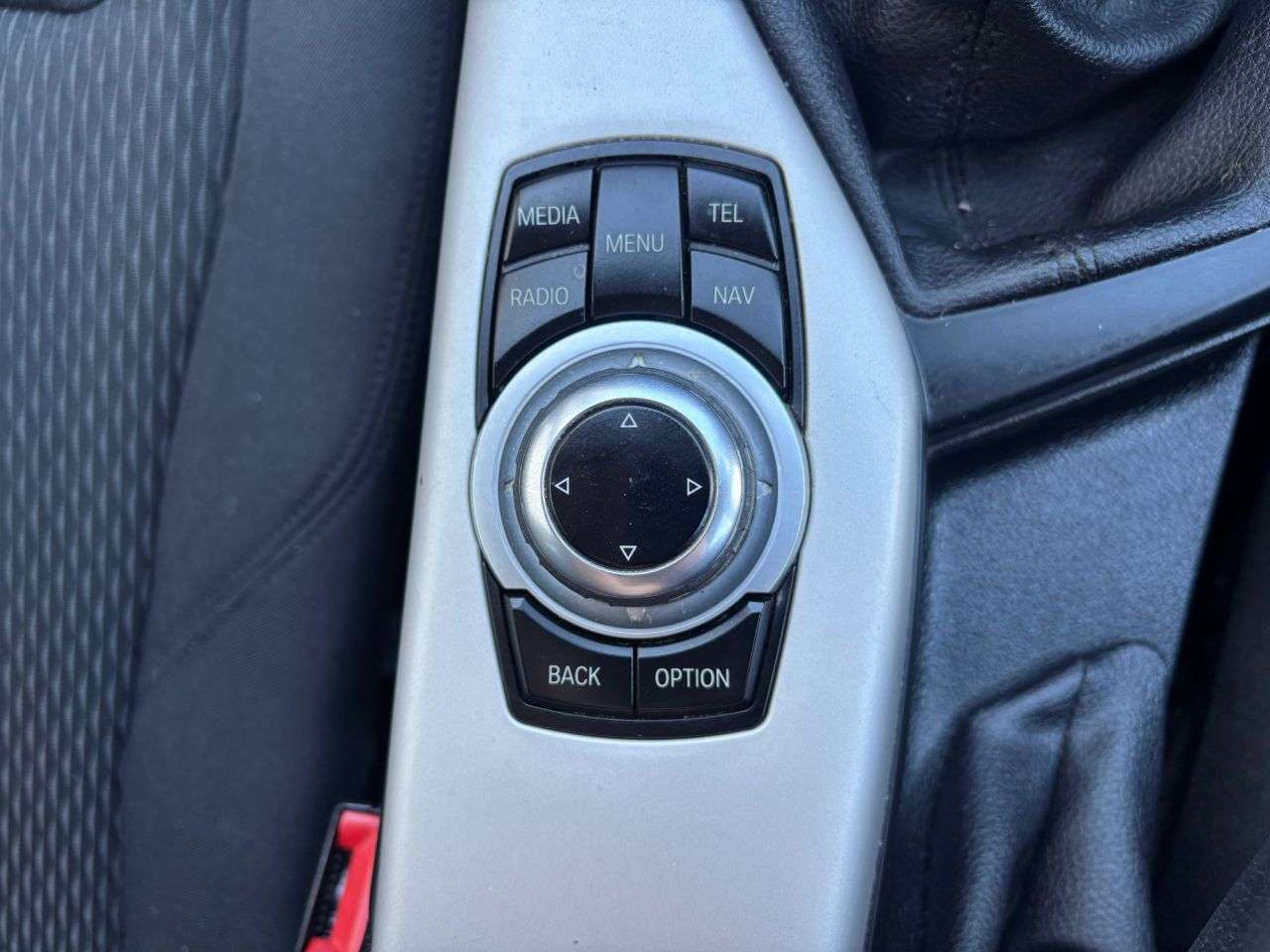 2016 BMW 1 SERIES 2016 BMW 1 SERIES