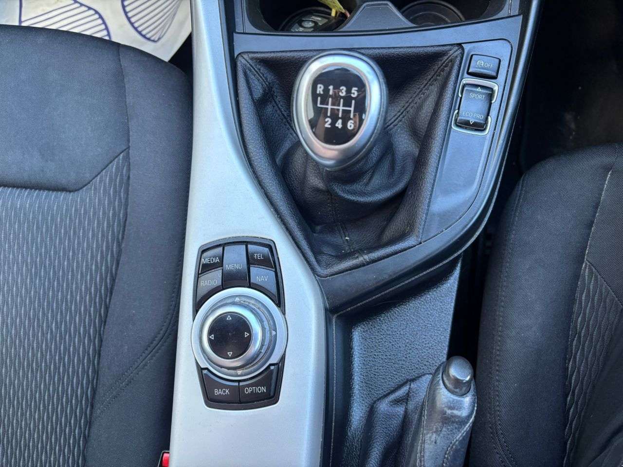 2016 BMW 1 SERIES 2016 BMW 1 SERIES