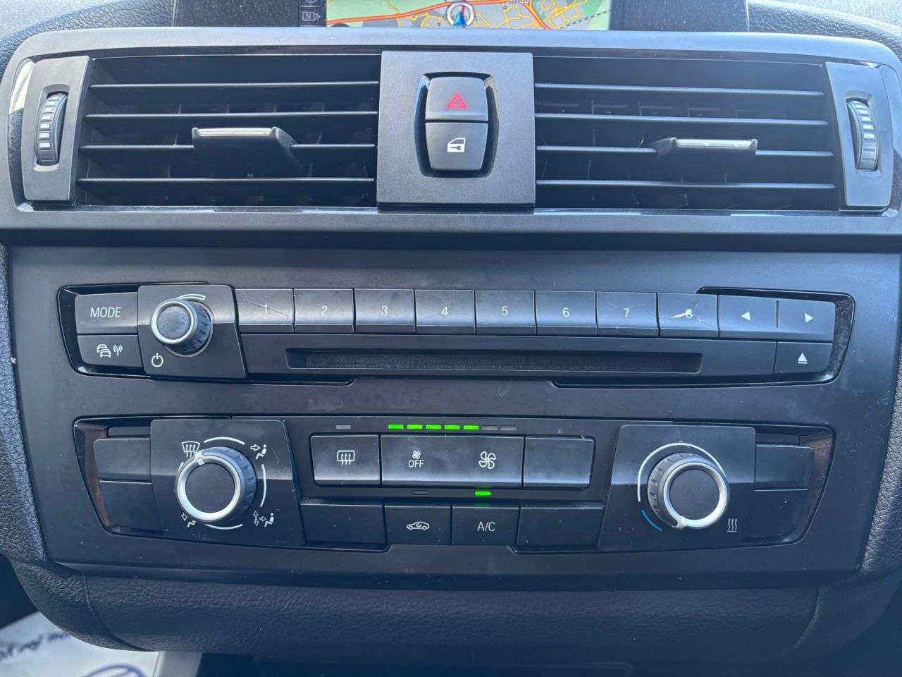 2016 BMW 1 SERIES 2016 BMW 1 SERIES