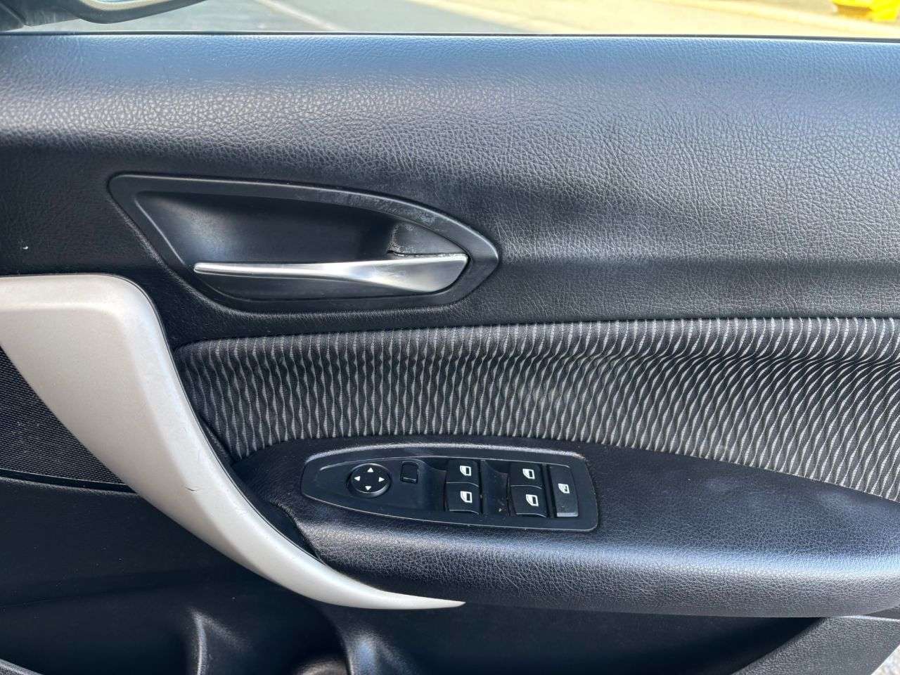 2016 BMW 1 SERIES 2016 BMW 1 SERIES