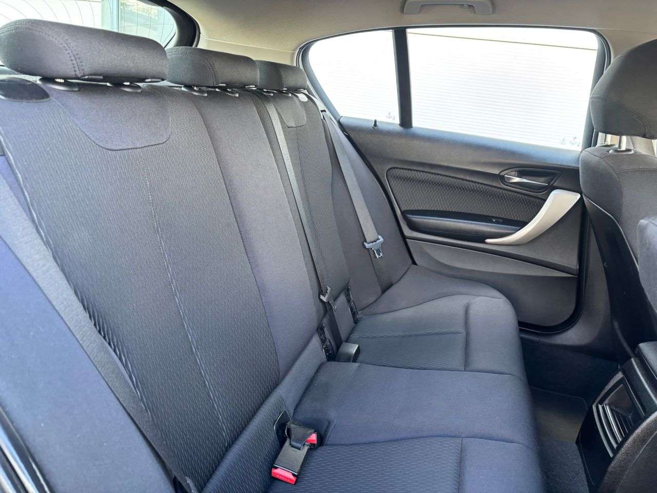 2016 BMW 1 SERIES 2016 BMW 1 SERIES