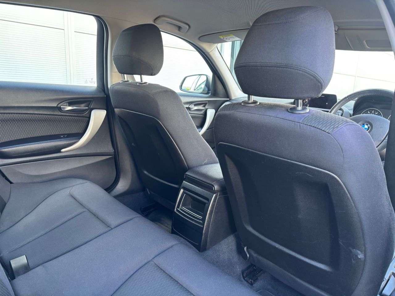 2016 BMW 1 SERIES 2016 BMW 1 SERIES