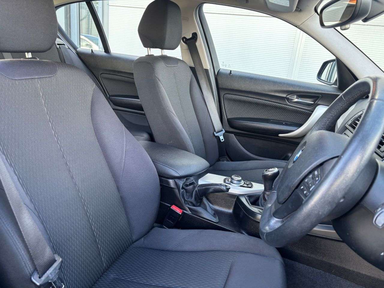 2016 BMW 1 SERIES 2016 BMW 1 SERIES