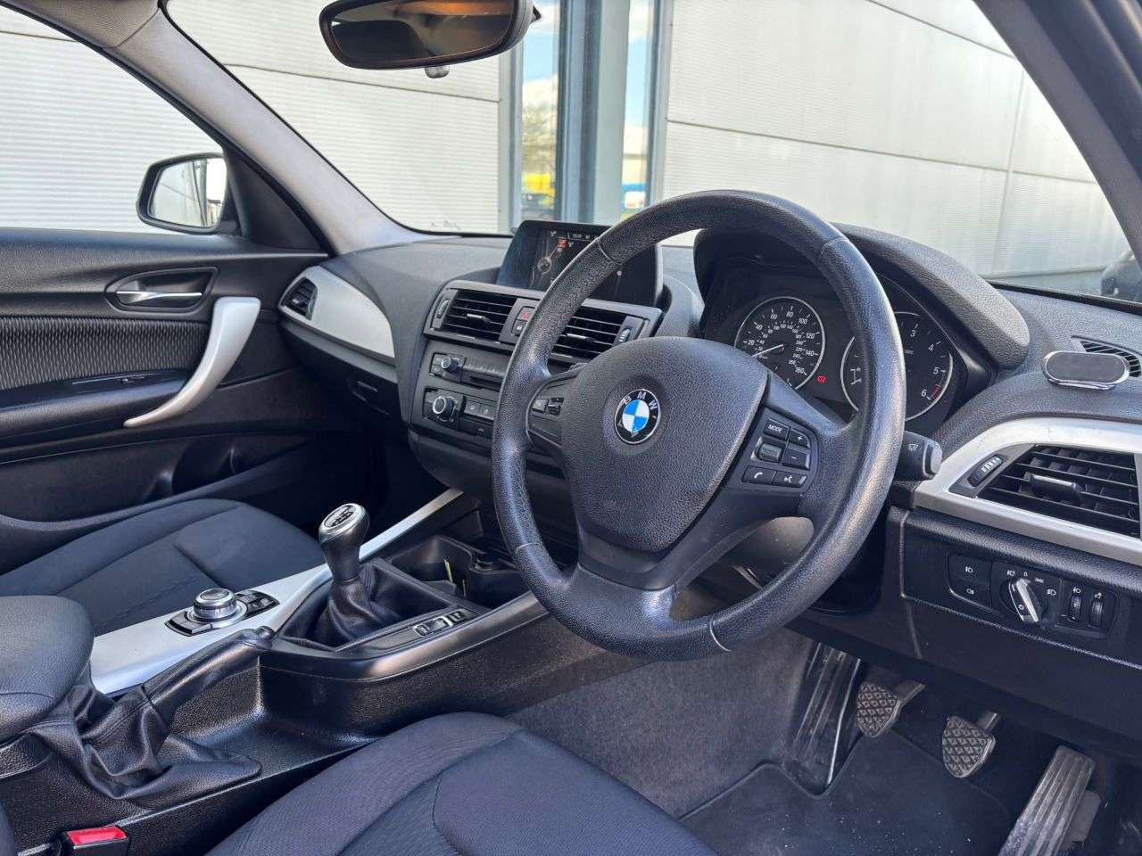 2016 BMW 1 SERIES 2016 BMW 1 SERIES