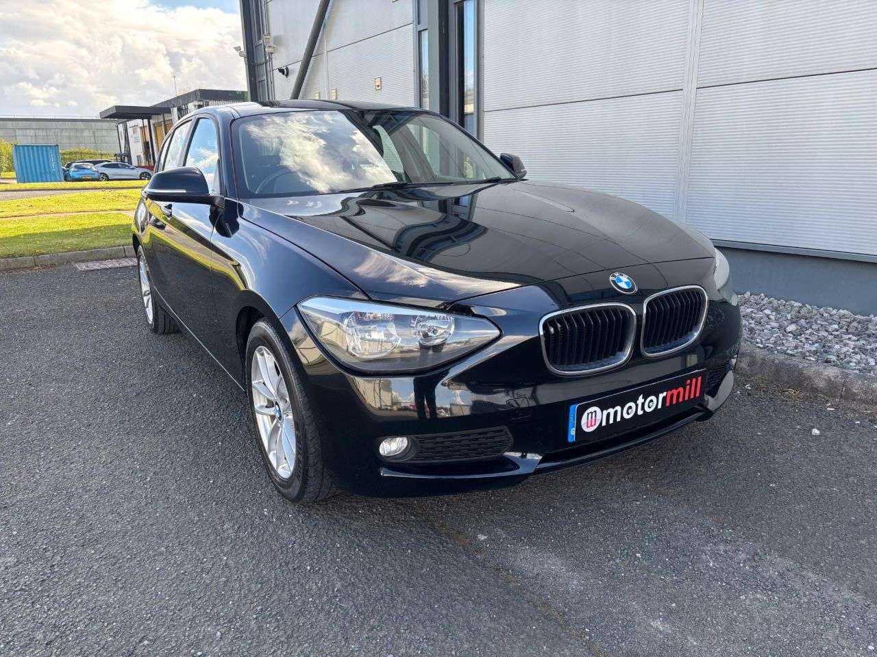 2016 BMW 1 SERIES 2016 BMW 1 SERIES