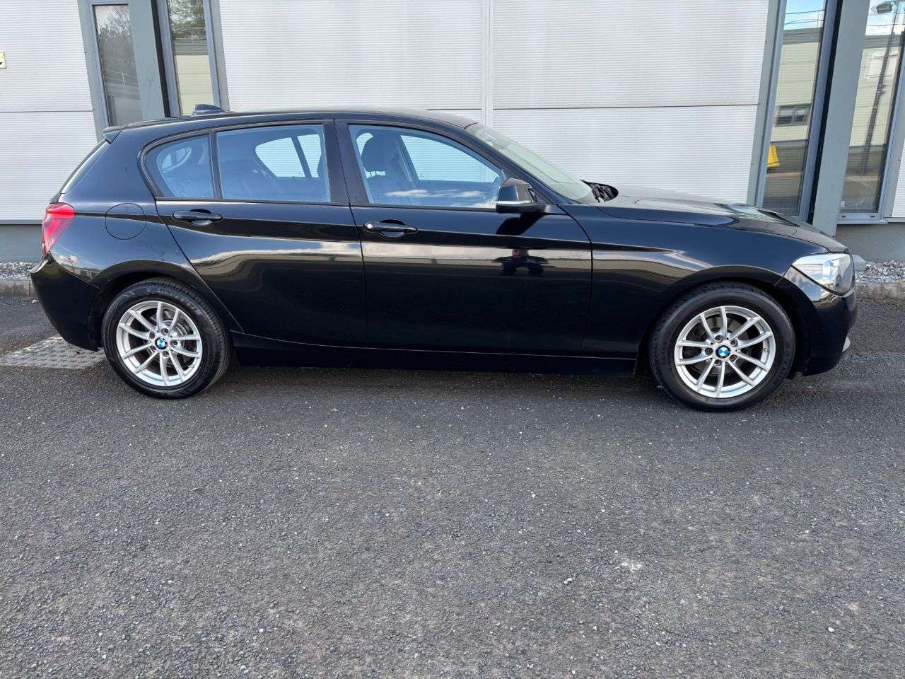 2016 BMW 1 SERIES 2016 BMW 1 SERIES