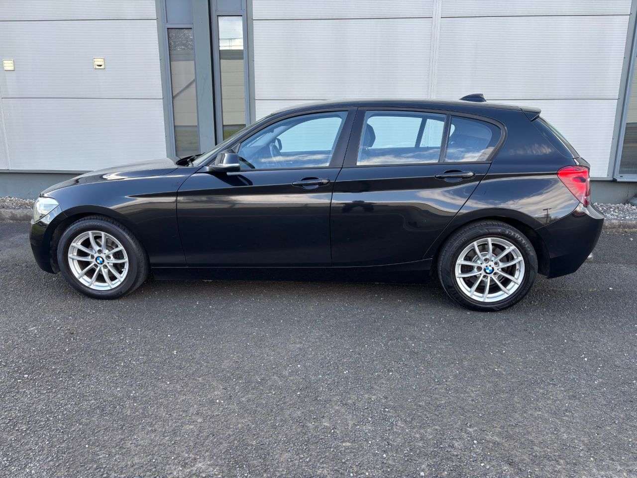 2016 BMW 1 SERIES 2016 BMW 1 SERIES
