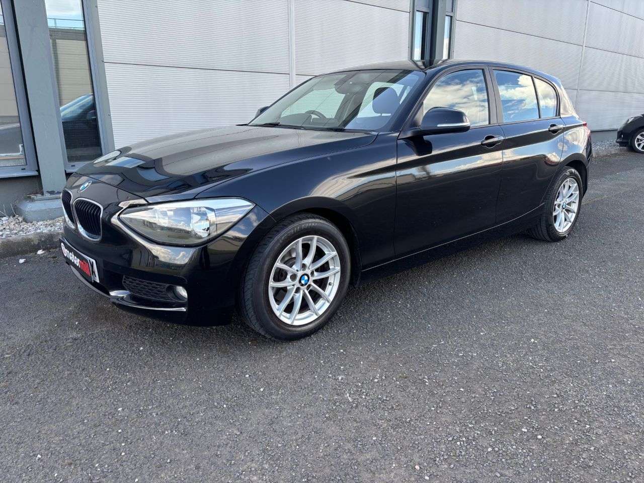 2016 BMW 1 SERIES 2016 BMW 1 SERIES