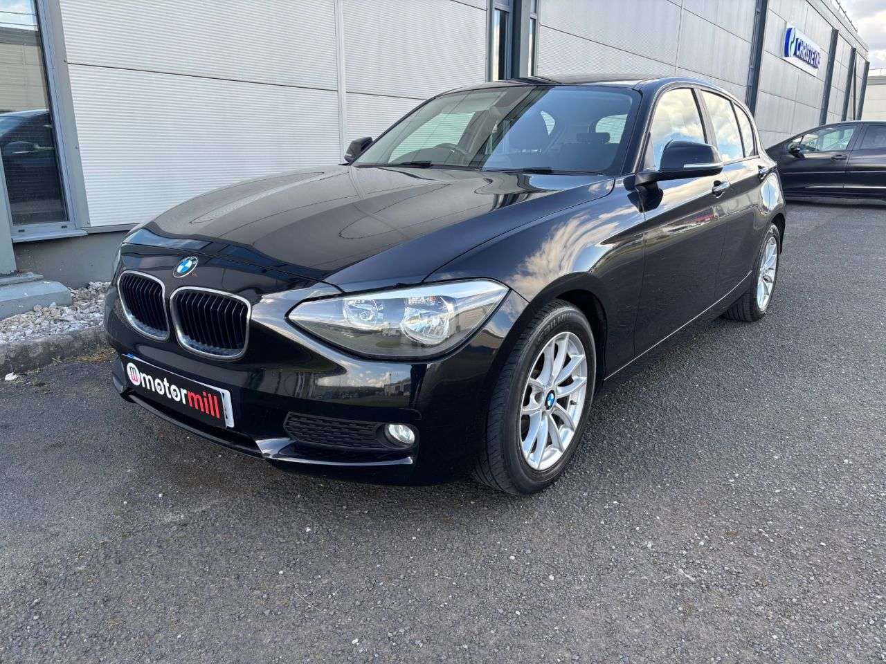 2016 BMW 1 SERIES 2016 BMW 1 SERIES
