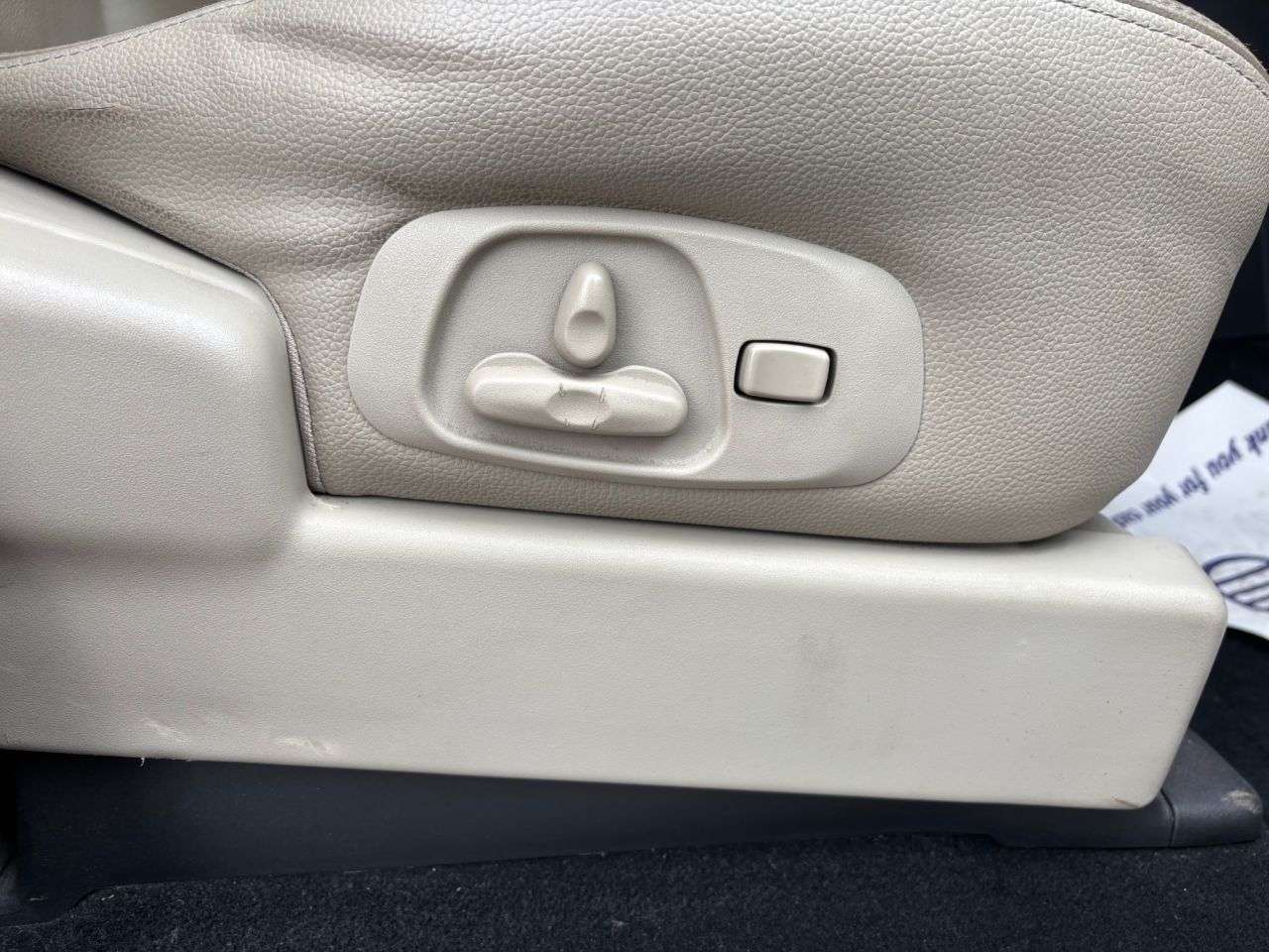 2013 MITSUBISHI SHOGUN 2013 MITSUBISHI SHOGUN