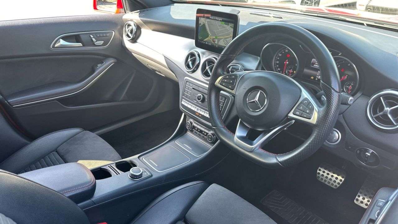 2018 MERCEDES-BENZ GLA 2018 MERCEDES-BENZ GLA