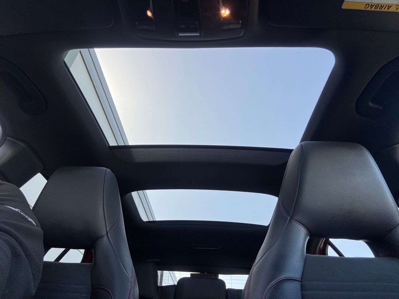 A 2018 MERCEDES-BENZ GLA 2.1 GLA220d AMG Line (Premium Plus) SUV 5dr Diesel 7G-DCT 4MATIC Euro 6 (s/ A 2018 MERCEDES-BENZ GLA 2.1 GLA220d AMG Line (Premium Plus) SUV 5dr Diesel 7G-DCT 4MATIC Euro 6 (s/