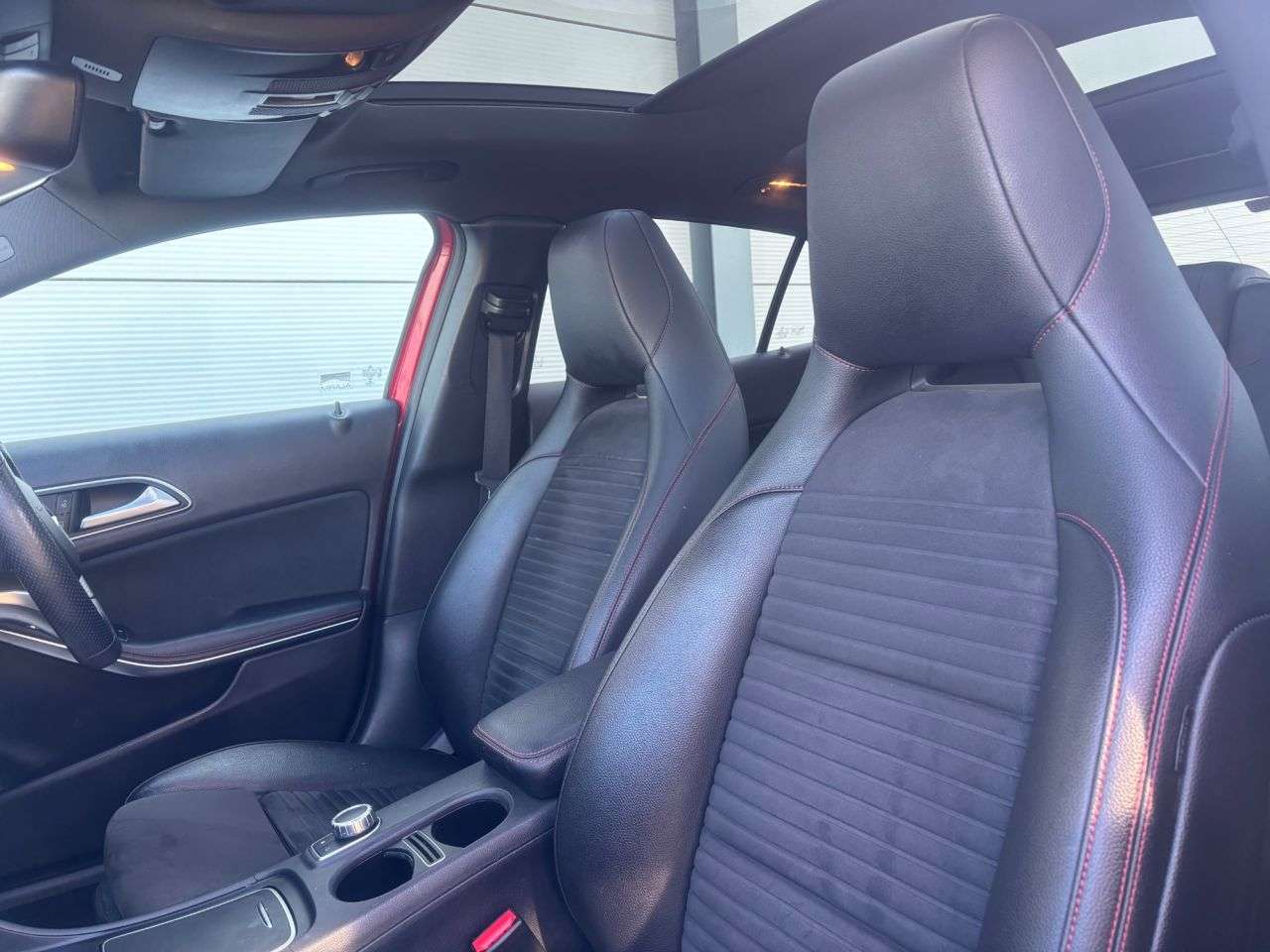 2018 MERCEDES-BENZ GLA 2018 MERCEDES-BENZ GLA