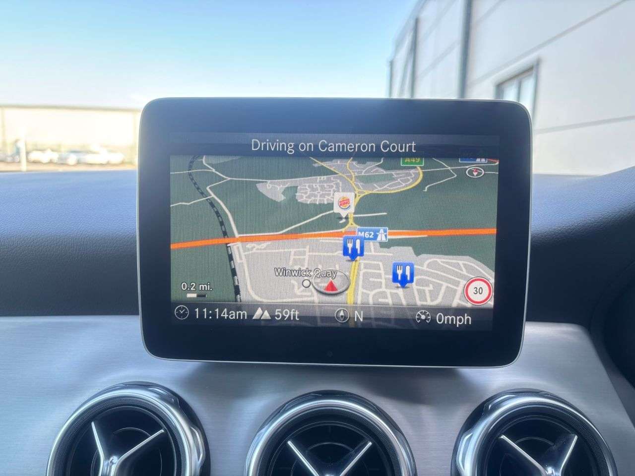 2018 MERCEDES-BENZ GLA 2018 MERCEDES-BENZ GLA