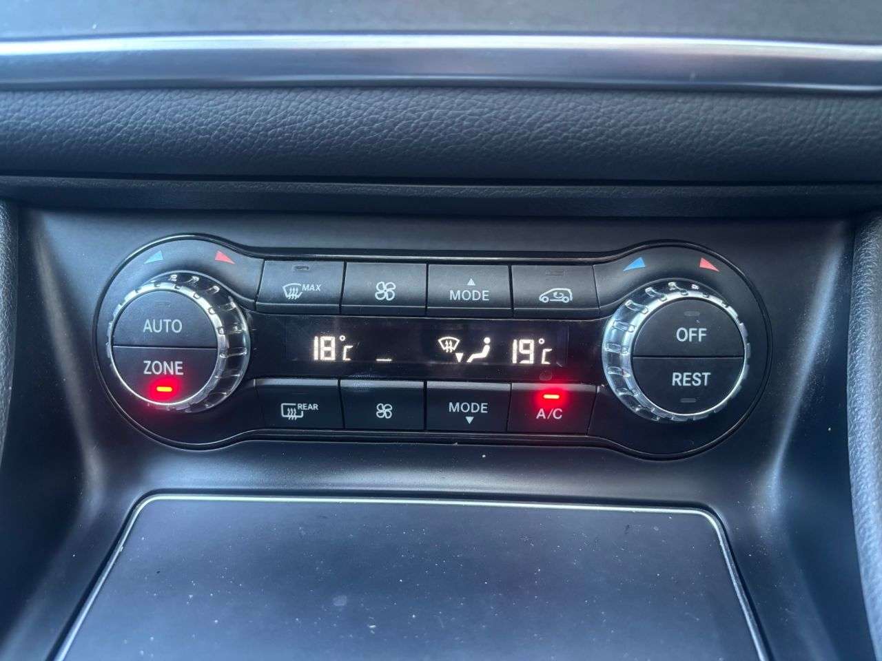 2018 MERCEDES-BENZ GLA 2018 MERCEDES-BENZ GLA