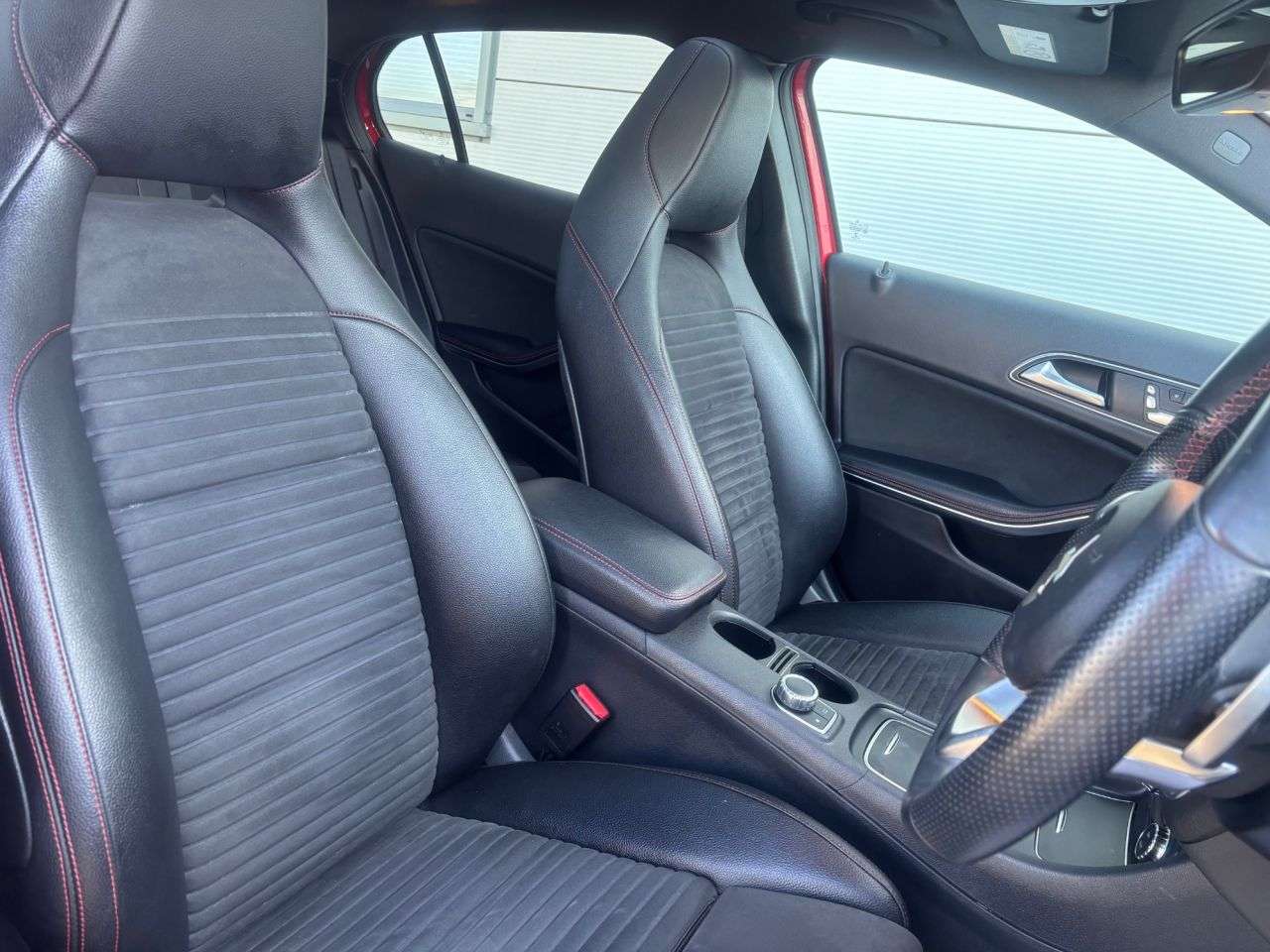2018 MERCEDES-BENZ GLA 2018 MERCEDES-BENZ GLA